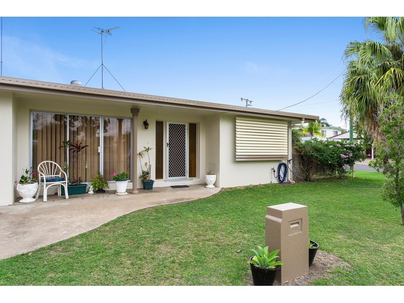 9 Harriette Street, Park Avenue QLD 4701
