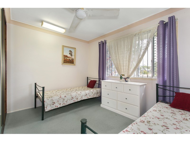 9 Harriette Street, Park Avenue QLD 4701