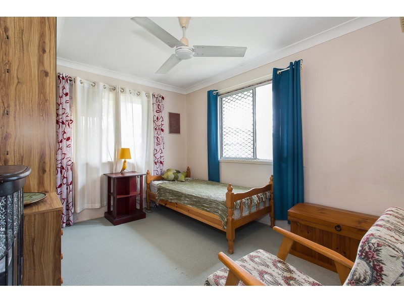 9 Harriette Street, Park Avenue QLD 4701
