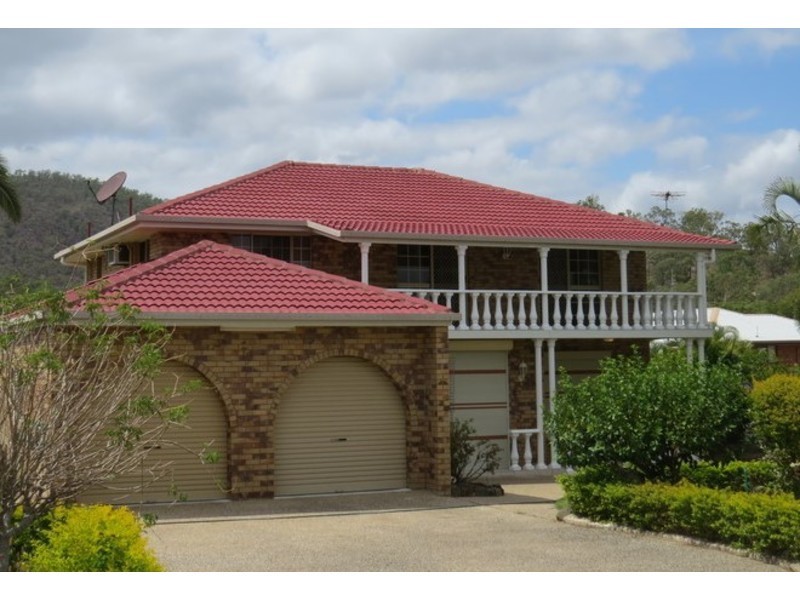 10 Davey Avenue, Frenchville QLD 4701