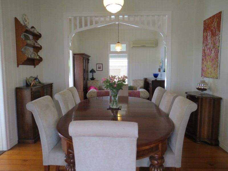 63 Talford Street, The Range QLD 4700