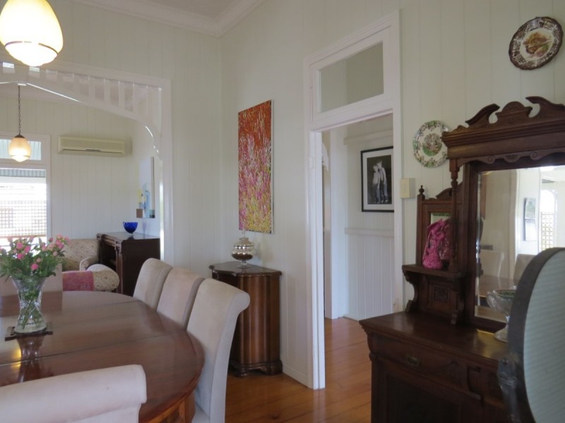 63 Talford Street, The Range QLD 4700