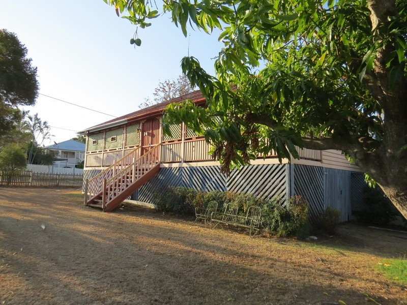 14 Tuson Street, Wandal QLD 4700