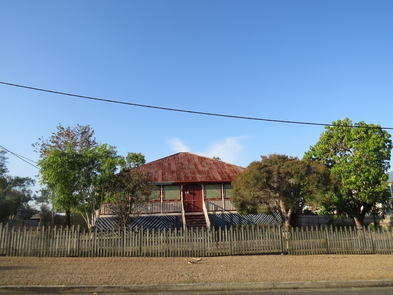 14 Tuson Street, Wandal QLD 4700