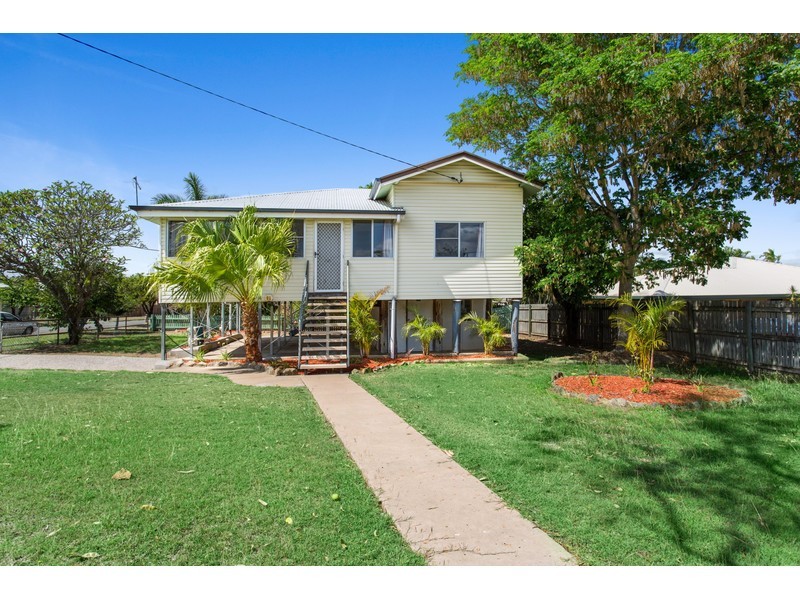 327 Denham Street Extended, West Rockhampton QLD 4700