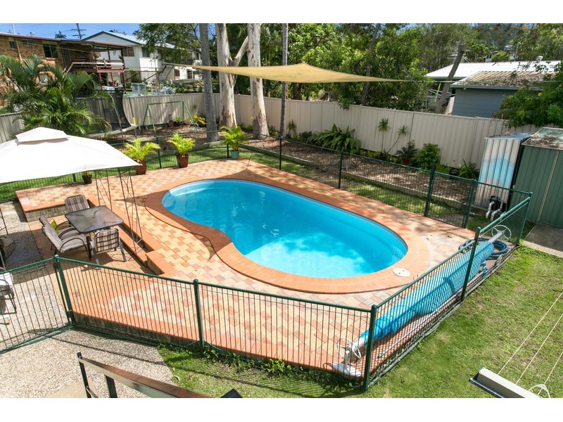 360 Irving Avenue, Frenchville QLD 4701