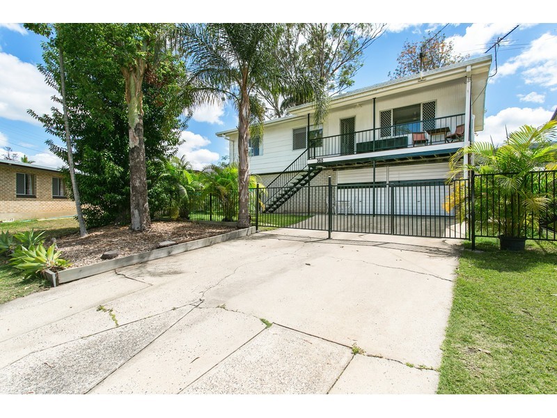 360 Irving Avenue, Frenchville QLD 4701