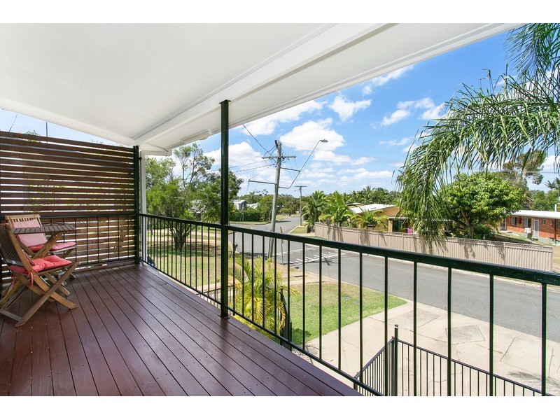 360 Irving Avenue, Frenchville QLD 4701
