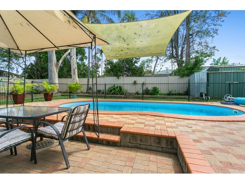 360 Irving Avenue, Frenchville QLD 4701