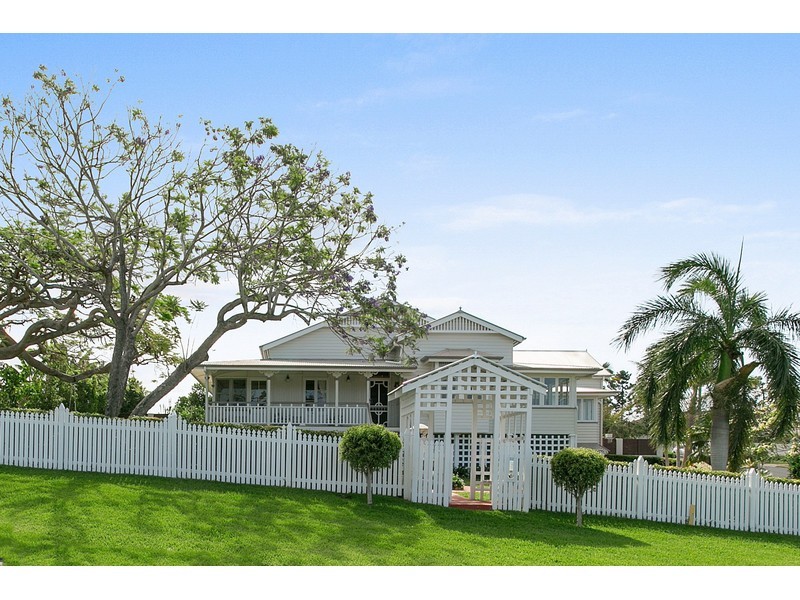 22 Kelly Street, The Range QLD 4700