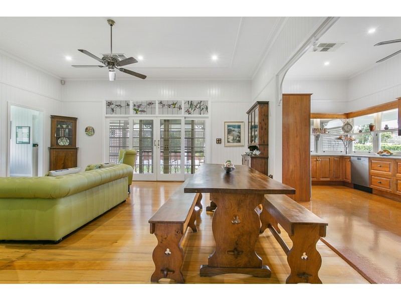 22 Kelly Street, The Range QLD 4700