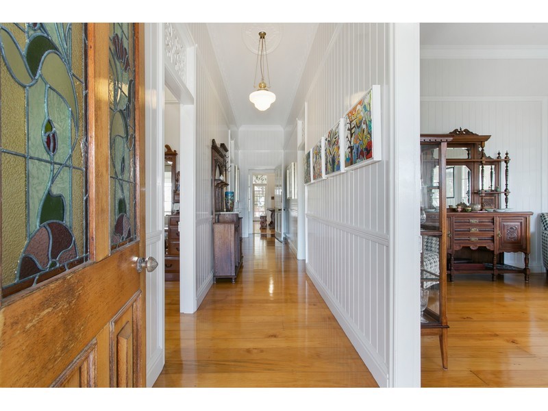 22 Kelly Street, The Range QLD 4700