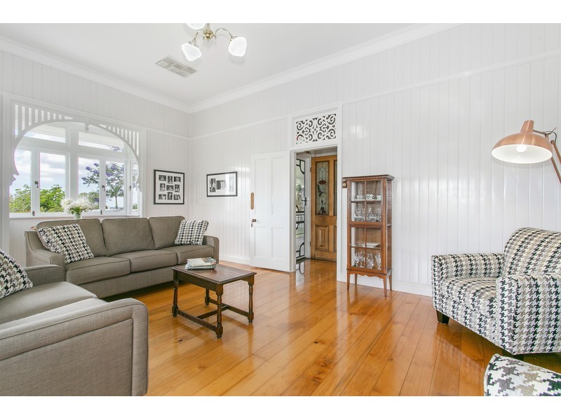 22 Kelly Street, The Range QLD 4700