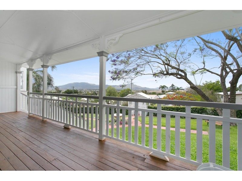 22 Kelly Street, The Range QLD 4700