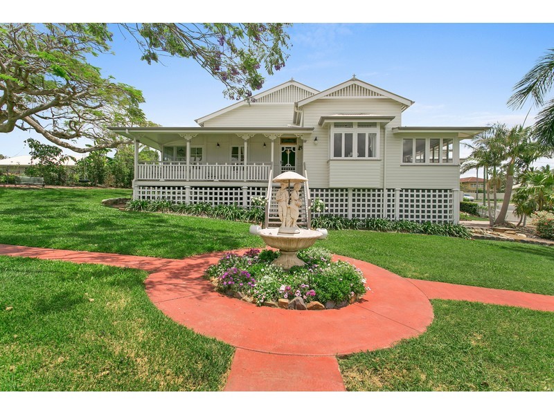 22 Kelly Street, The Range QLD 4700