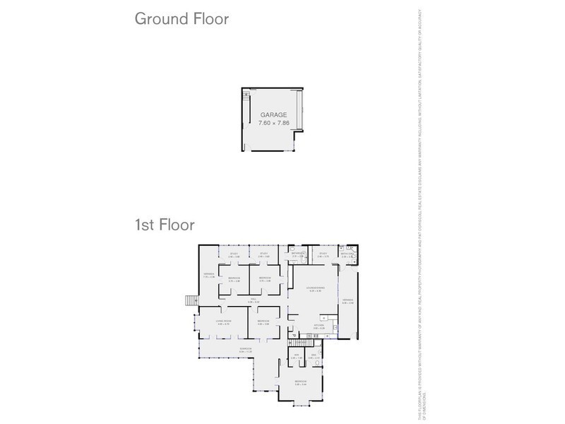 22 Kelly Street, The Range QLD 4700