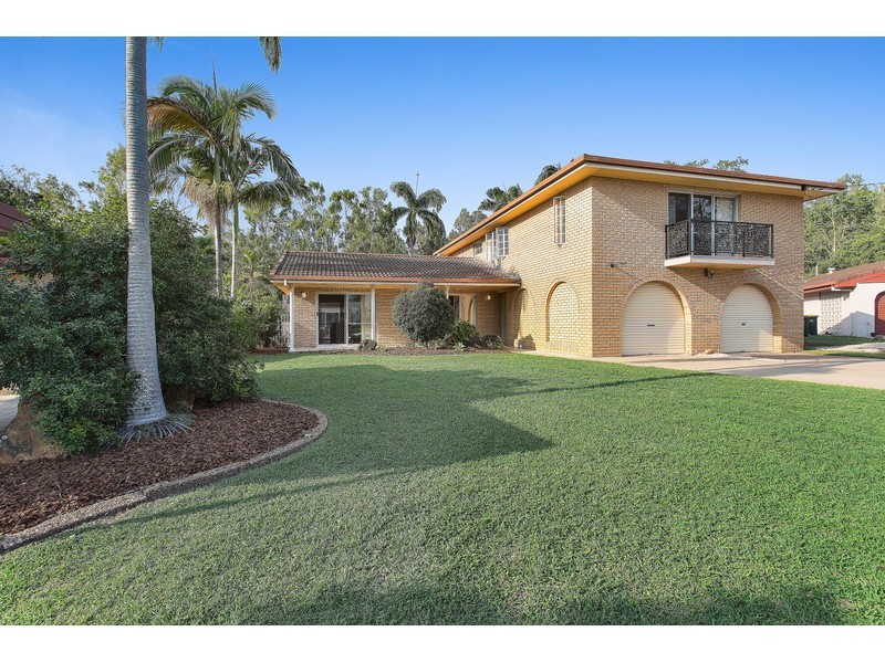 245 Boyd Street, Frenchville QLD 4701