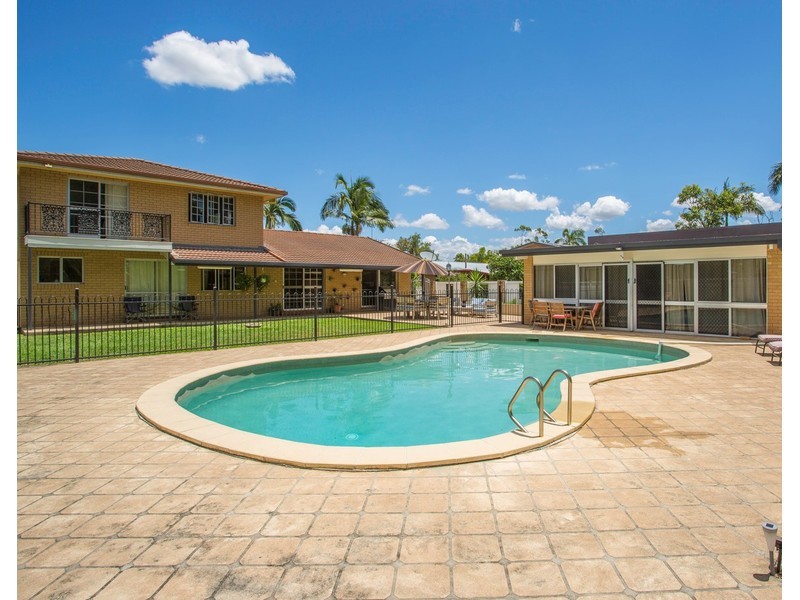 245 Boyd Street, Frenchville QLD 4701