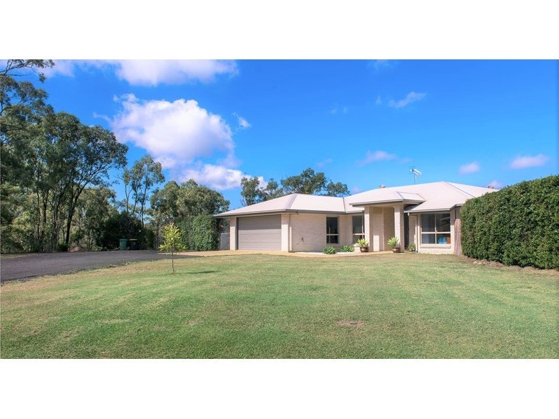 188 Barmoya Road, The Caves QLD 4702