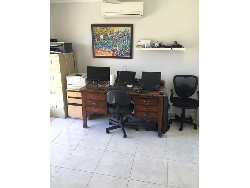 188 Barmoya Road, The Caves QLD 4702