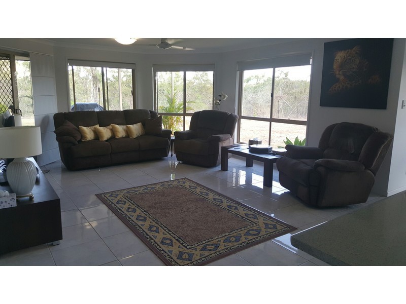 188 Barmoya Road, The Caves QLD 4702