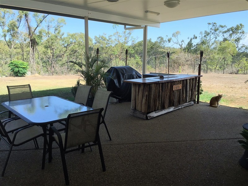 188 Barmoya Road, The Caves QLD 4702