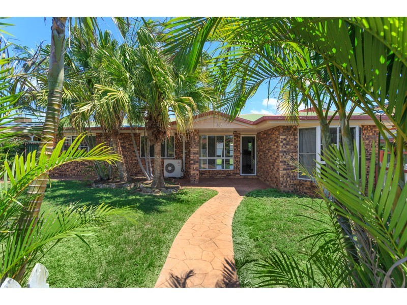 12 Banksia Court, Gracemere QLD 4702
