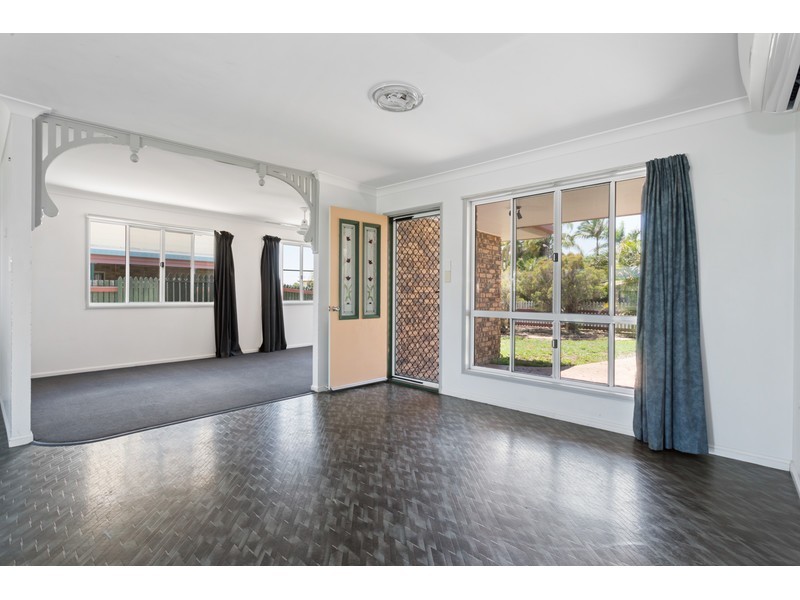 12 Banksia Court, Gracemere QLD 4702