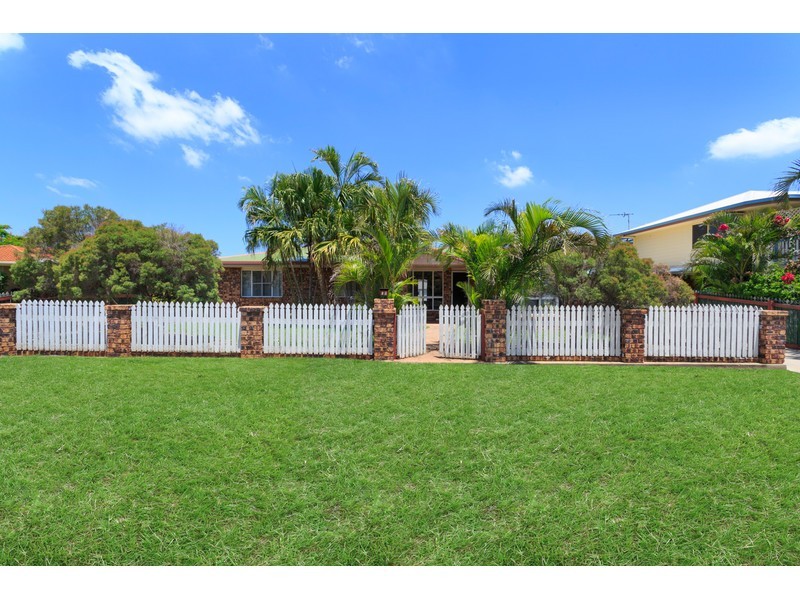 12 Banksia Court, Gracemere QLD 4702