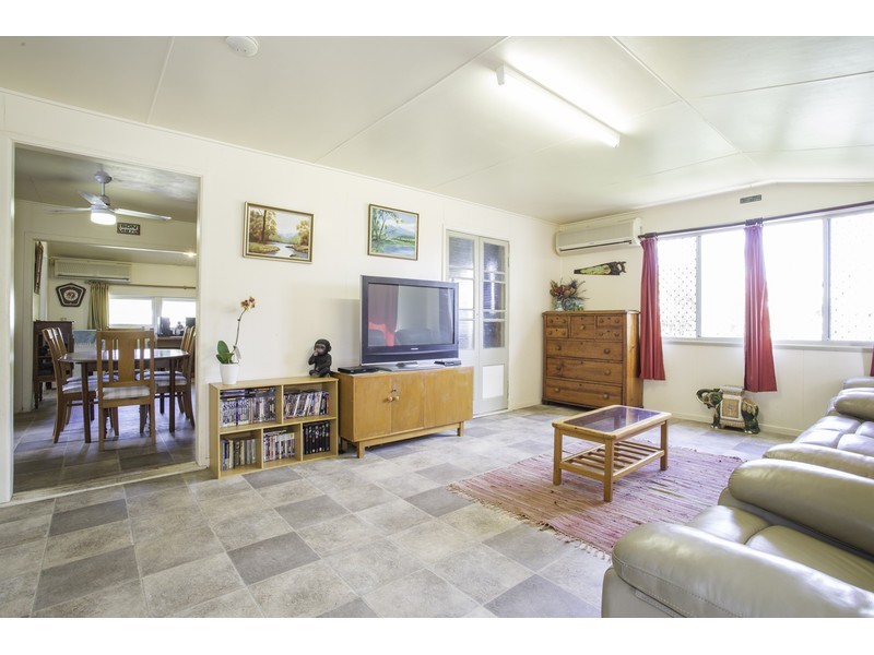 272 Dean Street, Berserker QLD 4701