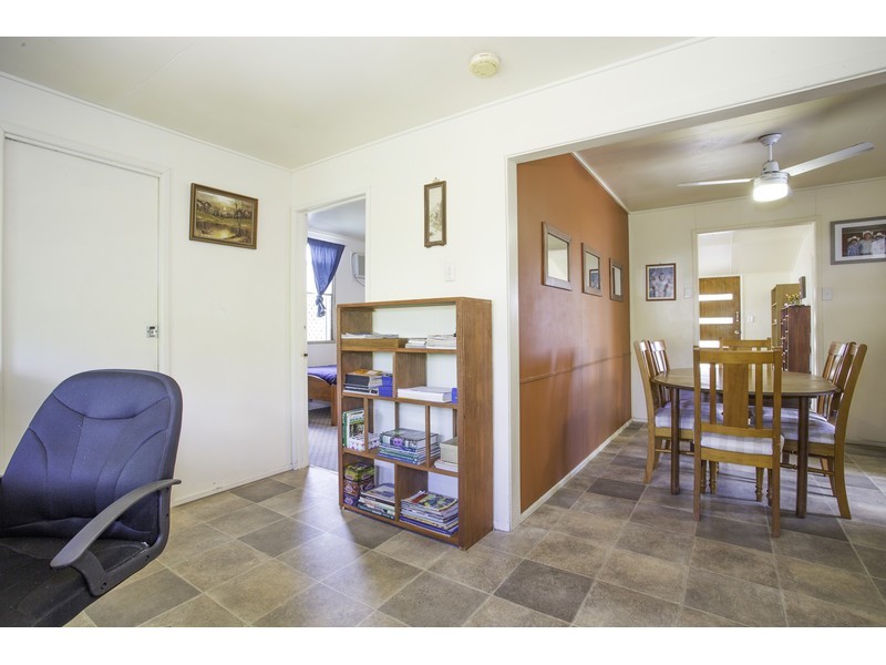 272 Dean Street, Berserker QLD 4701