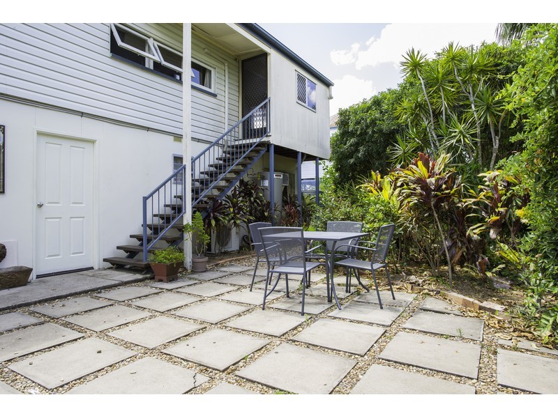 272 Dean Street, Berserker QLD 4701