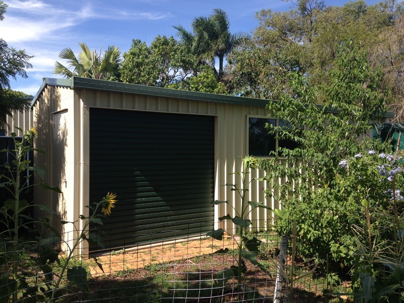 272 Dean Street, Berserker QLD 4701