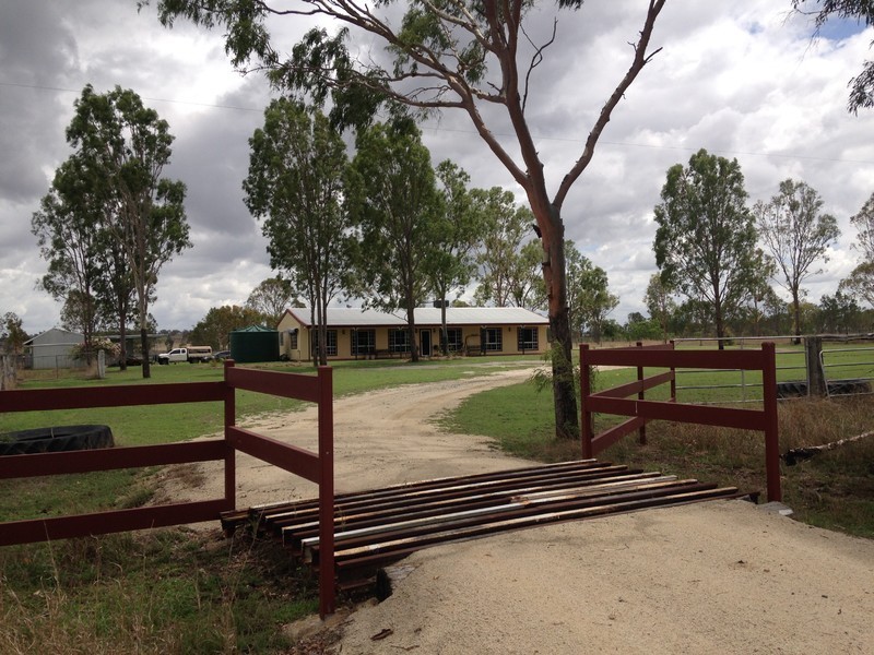 198 Boys Road, Alton Downs QLD 4702