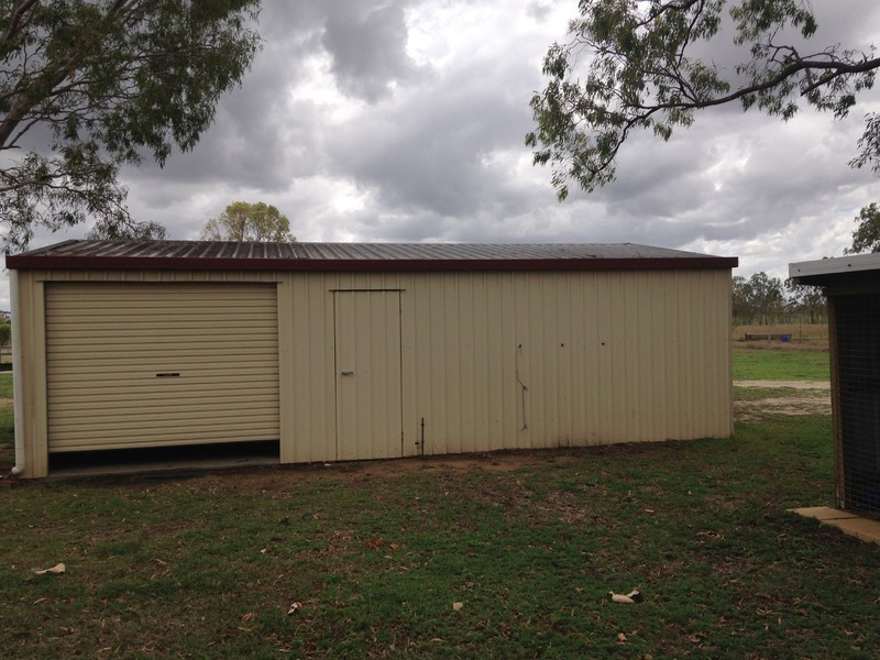 198 Boys Road, Alton Downs QLD 4702