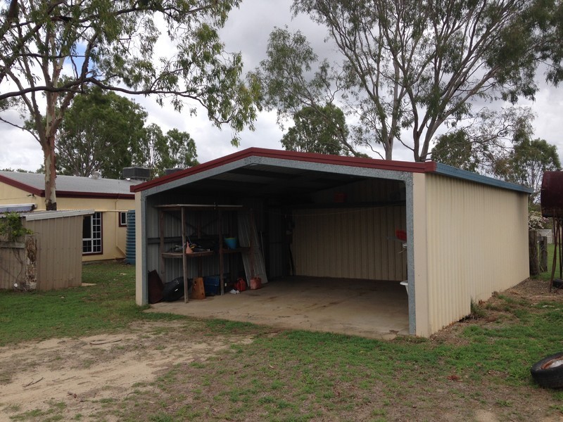 198 Boys Road, Alton Downs QLD 4702