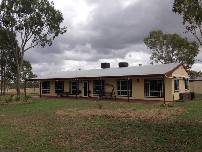 198 Boys Road, Alton Downs QLD 4702