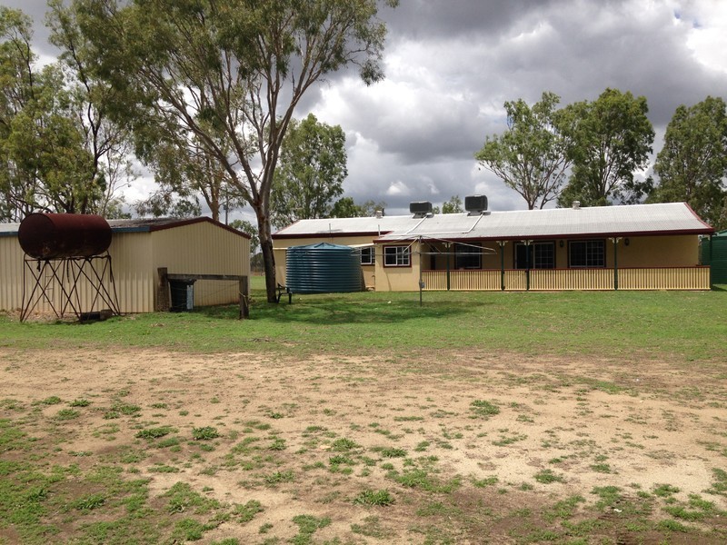198 Boys Road, Alton Downs QLD 4702