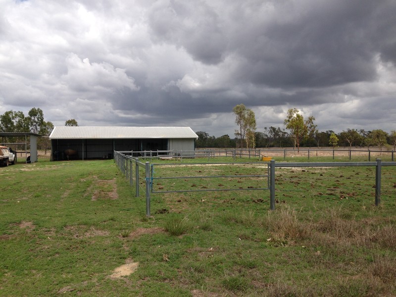 198 Boys Road, Alton Downs QLD 4702
