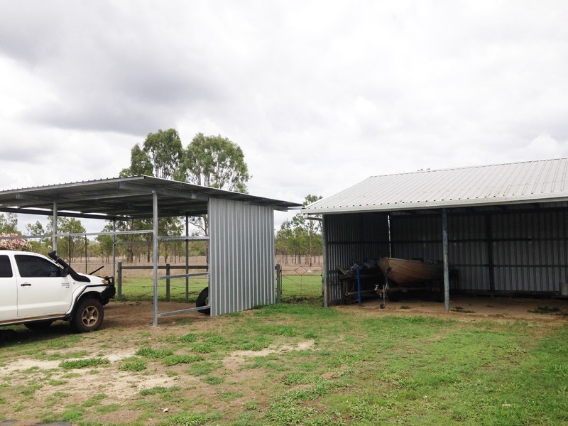 198 Boys Road, Alton Downs QLD 4702