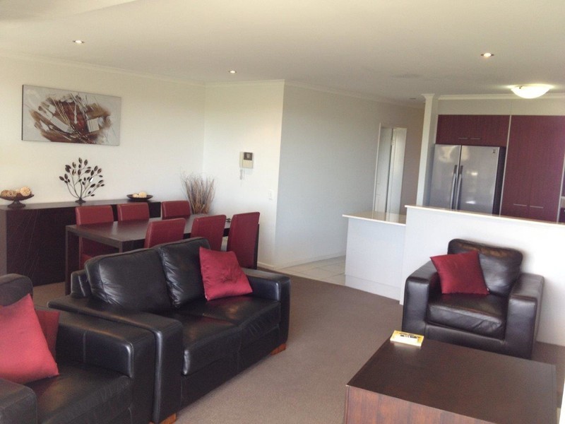 402/6 Victoria Parade, Rockhampton City QLD 4700