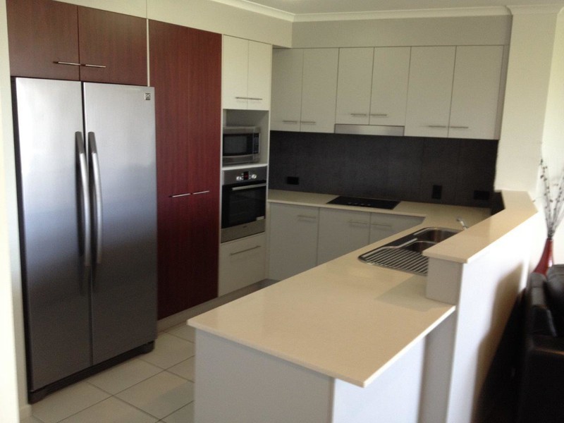 402/6 Victoria Parade, Rockhampton City QLD 4700