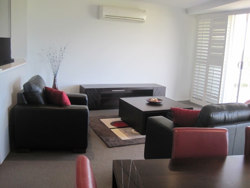 402/6 Victoria Parade, Rockhampton City QLD 4700