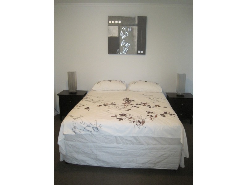 402/6 Victoria Parade, Rockhampton City QLD 4700