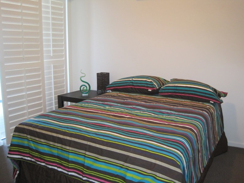 402/6 Victoria Parade, Rockhampton City QLD 4700