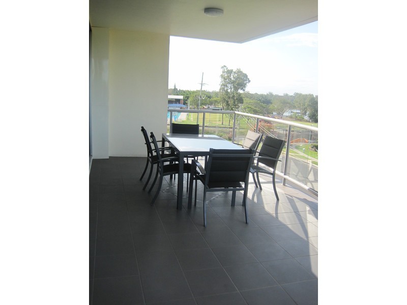 402/6 Victoria Parade, Rockhampton City QLD 4700
