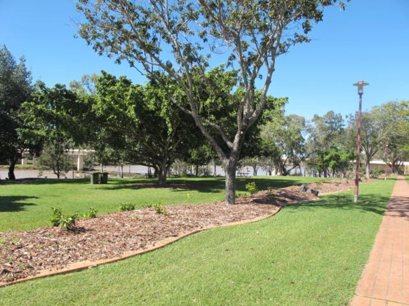 402/6 Victoria Parade, Rockhampton City QLD 4700