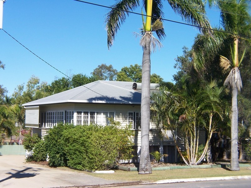 160 Elphinstone Street, Berserker QLD 4701