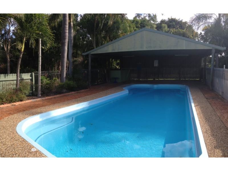 160 Elphinstone Street, Berserker QLD 4701