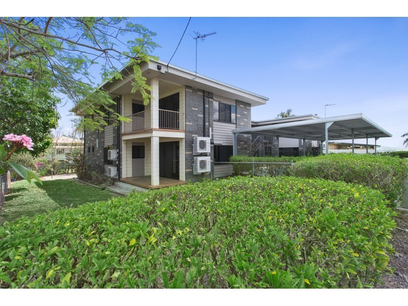78 Little Glencoe Street, The Range QLD 4700